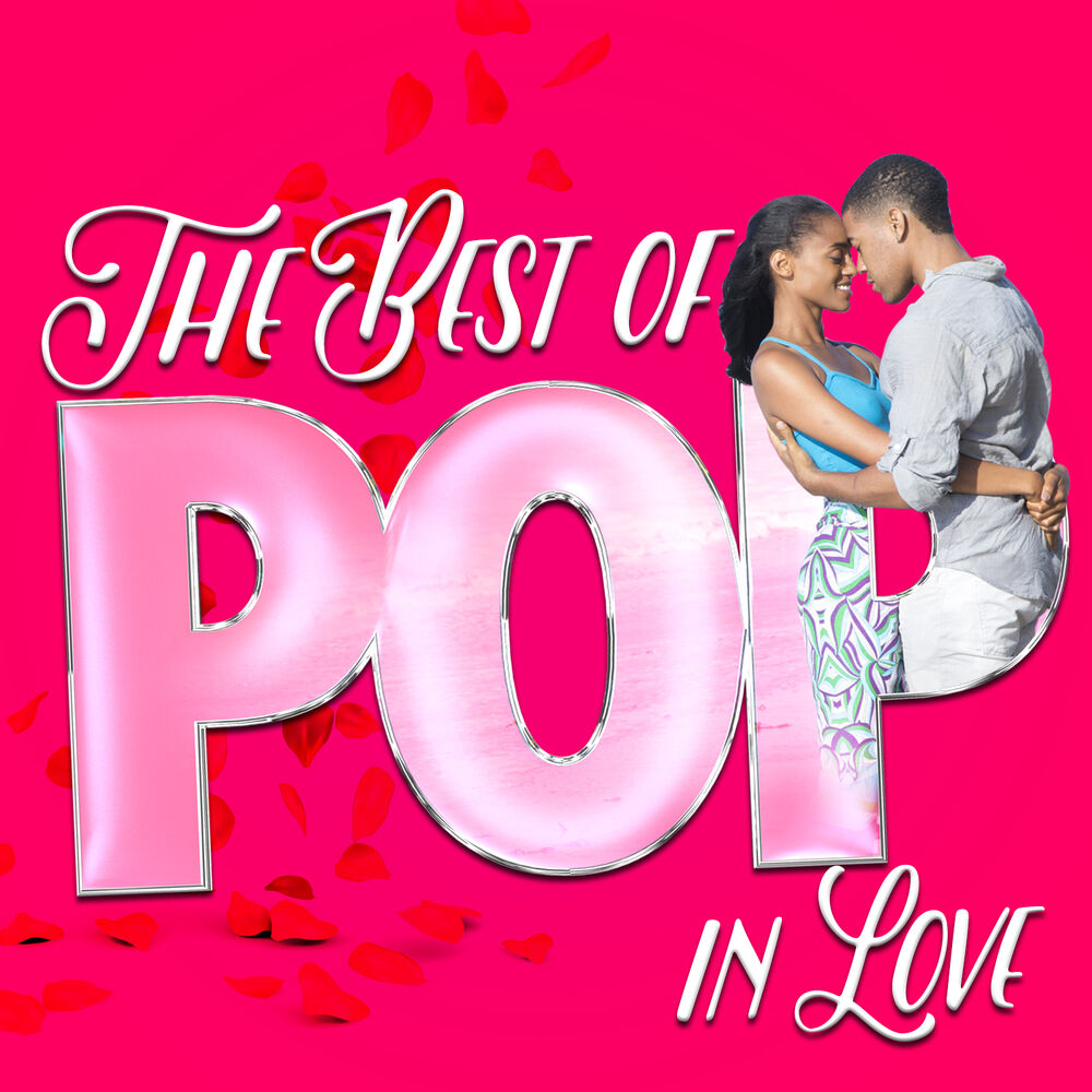 Picture of The Best of Pop in Love