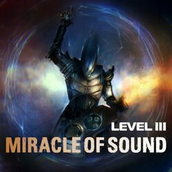 Cover of Level 3