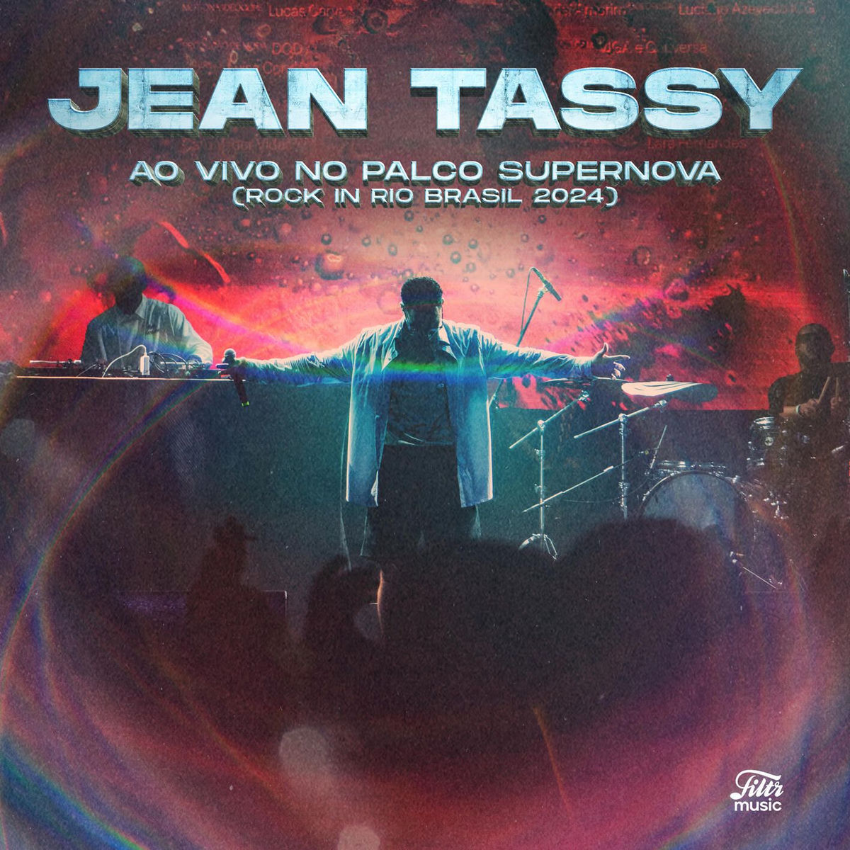 Album cover of Diz Pra Mim