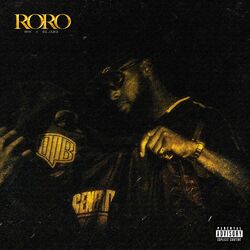 Cover of Roro
