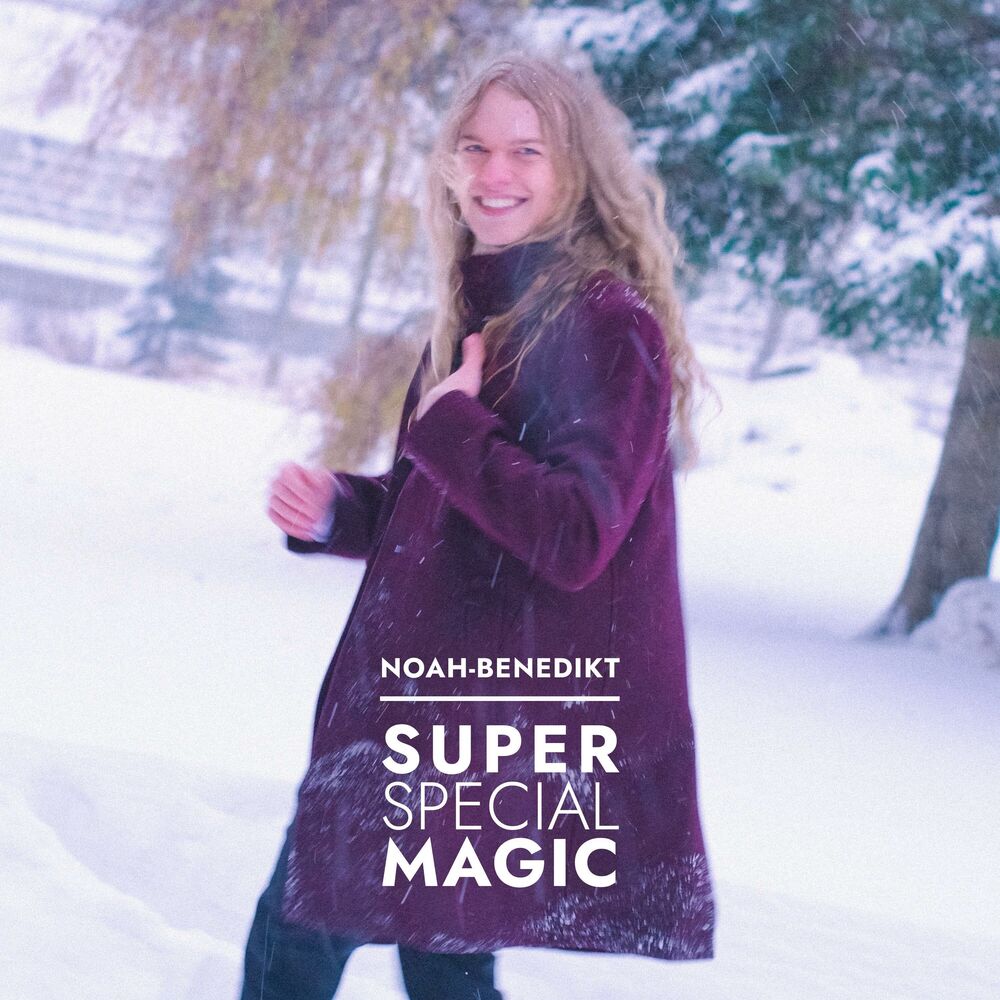 Picture of Super Special Magic