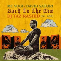 Cover of Back To The One (DJ Taz Rashid Re Edit)
