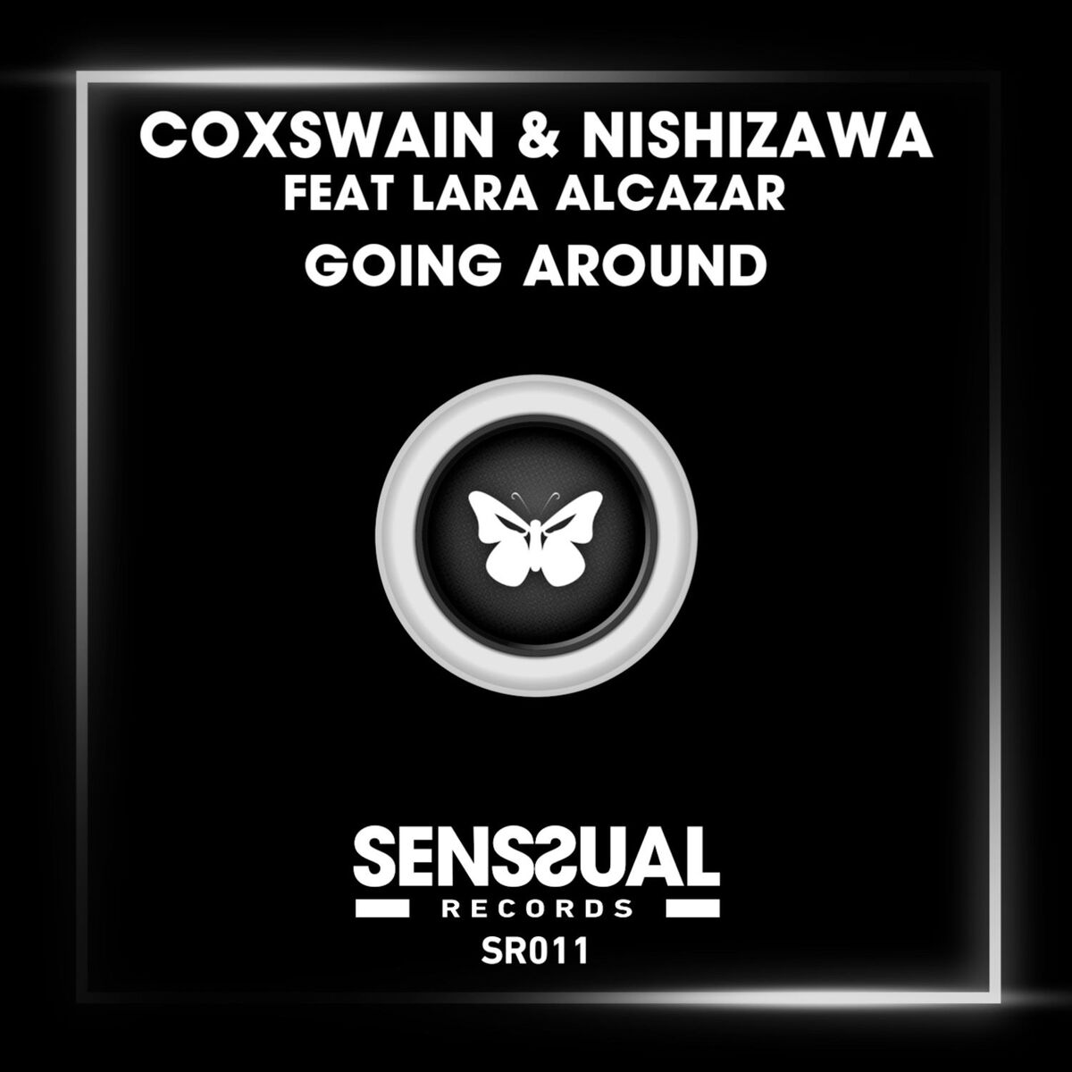 Album cover of Going Around
