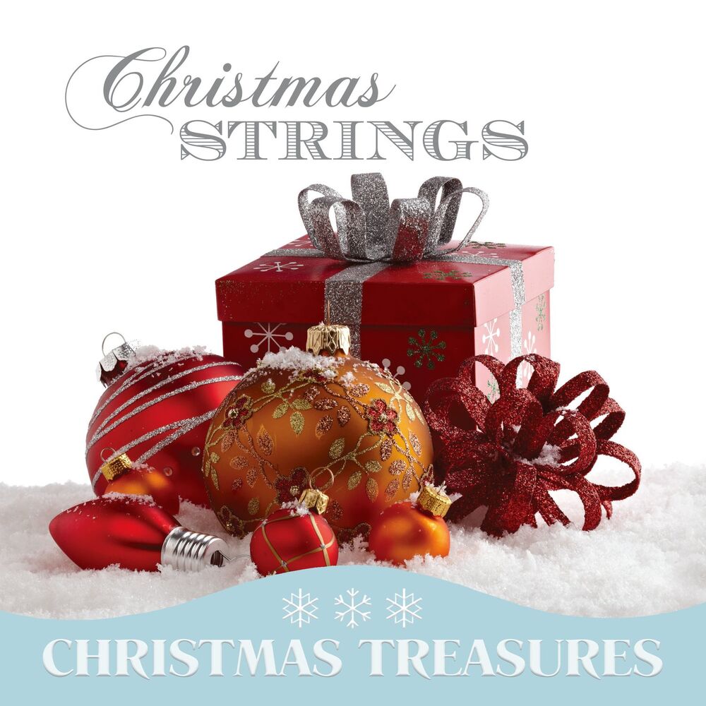 Picture of Christmas Strings