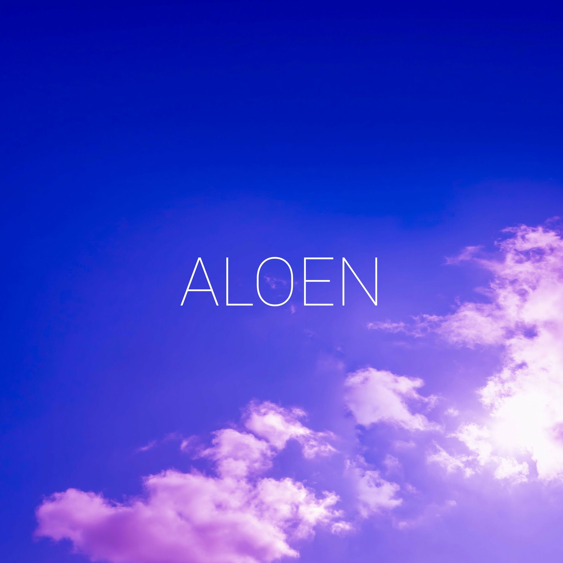 Album cover of Drift Into Bliss