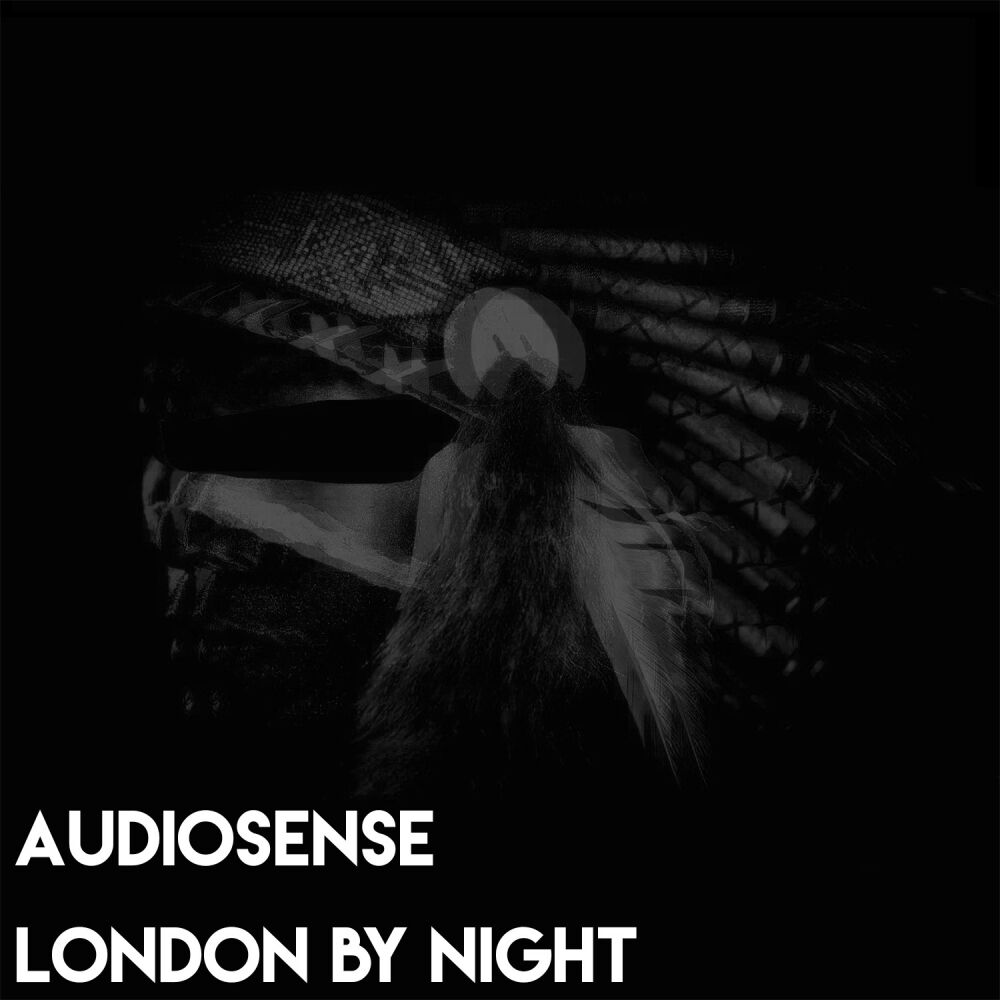 Picture of London by Night