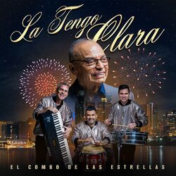 Cover of La Tengo Clara