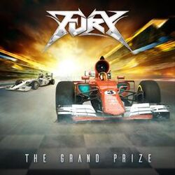 Cover of The Grand Prize