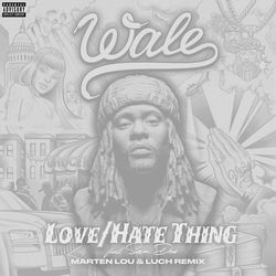 Pochette album