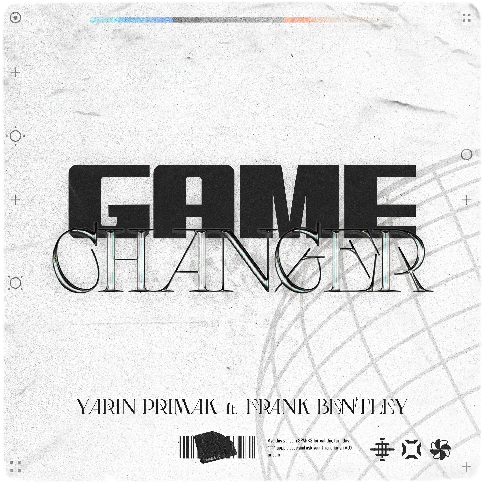 Album cover of Game Changer