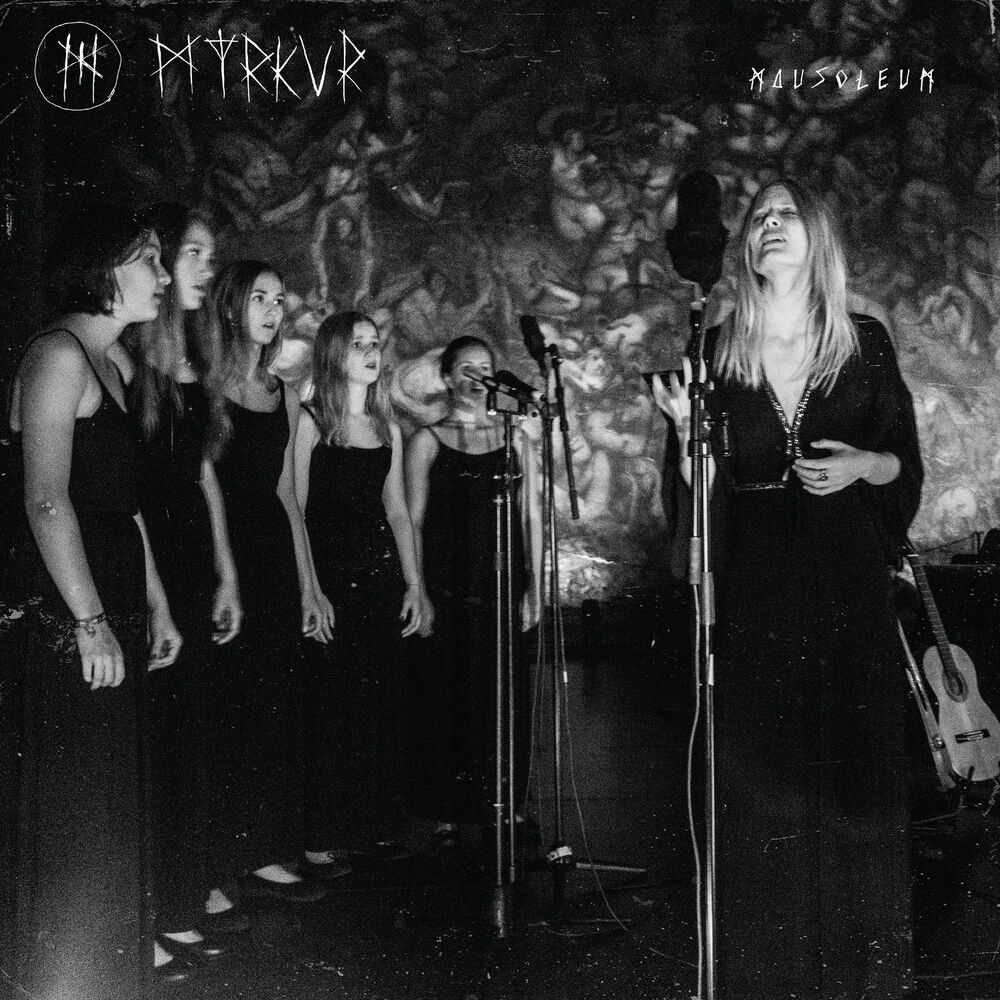 Picture of Mausoleum (Live)