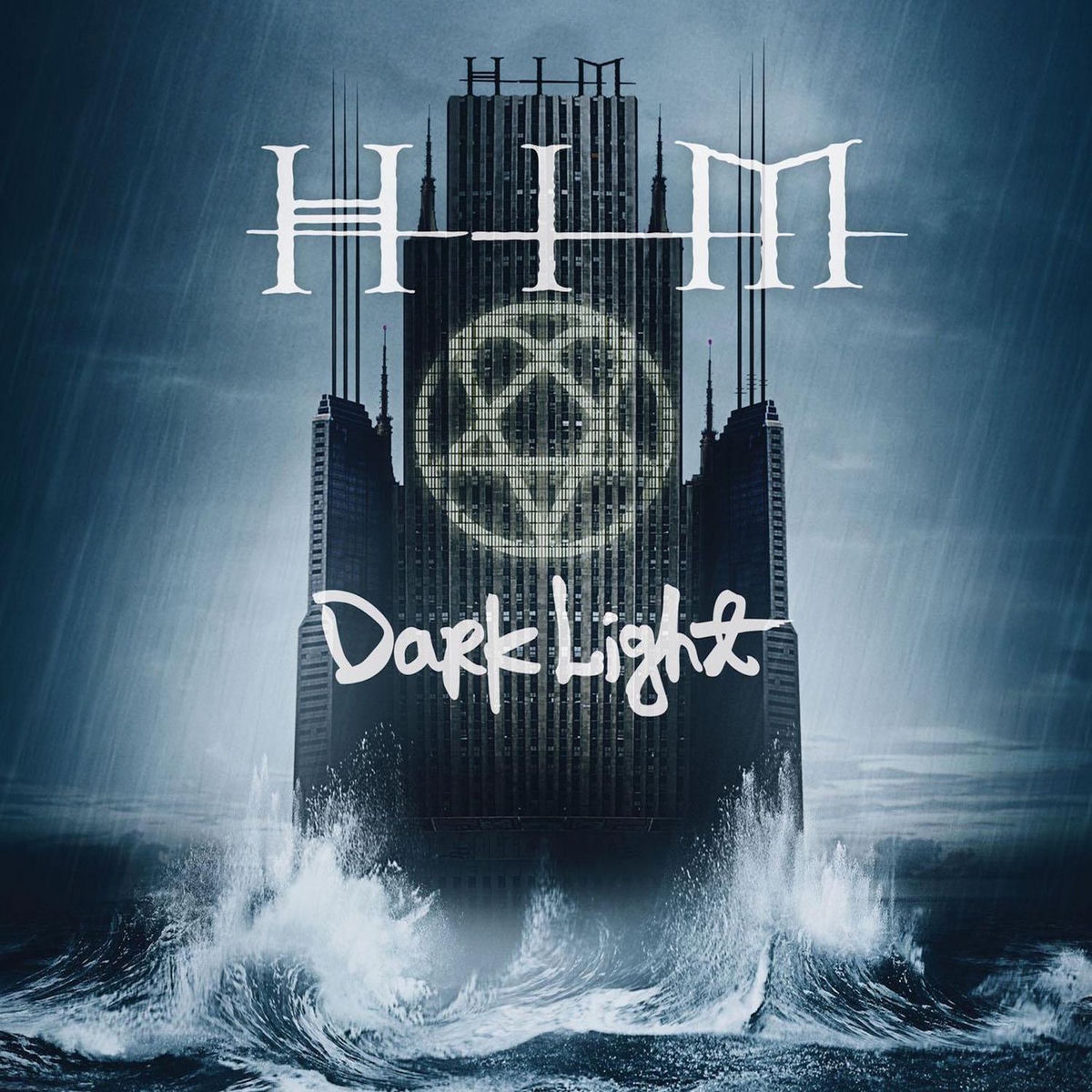 Album cover of Killing Loneliness