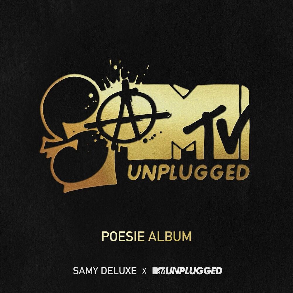 Picture of Poesie Album (SaMTV Unplugged)