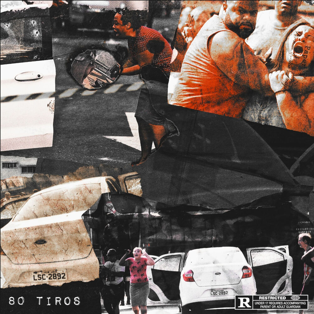 Picture of 80 Tiros (Não Esquecemos)