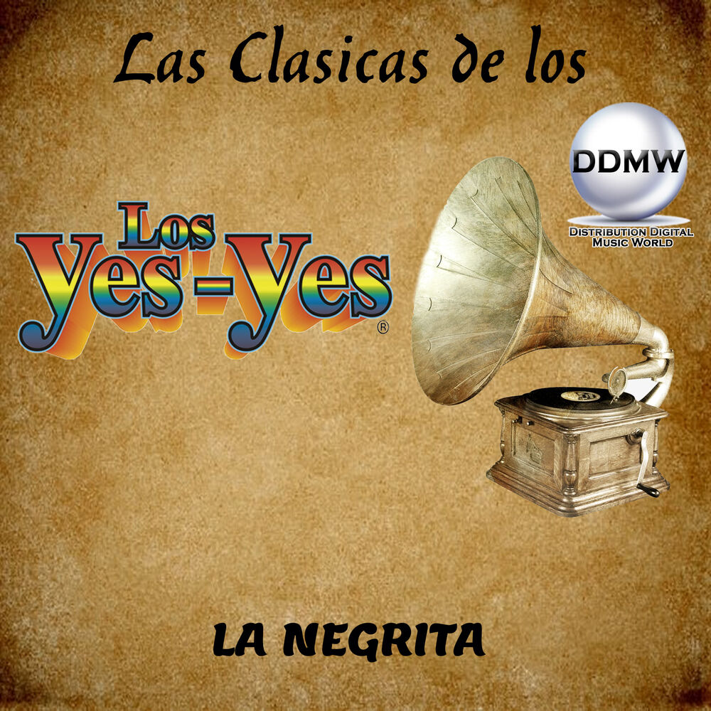 Picture of La Negrita