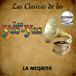 Cover of La Negrita