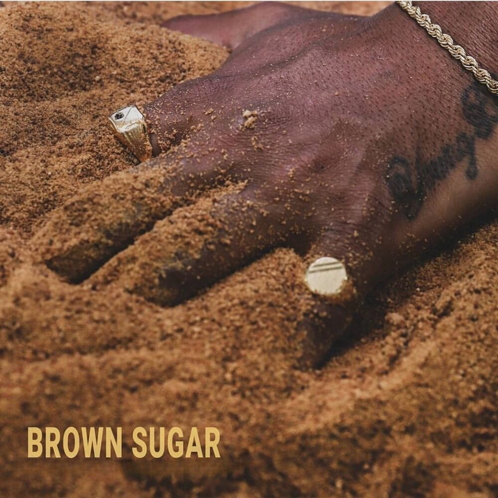 Picture of Brown sugar