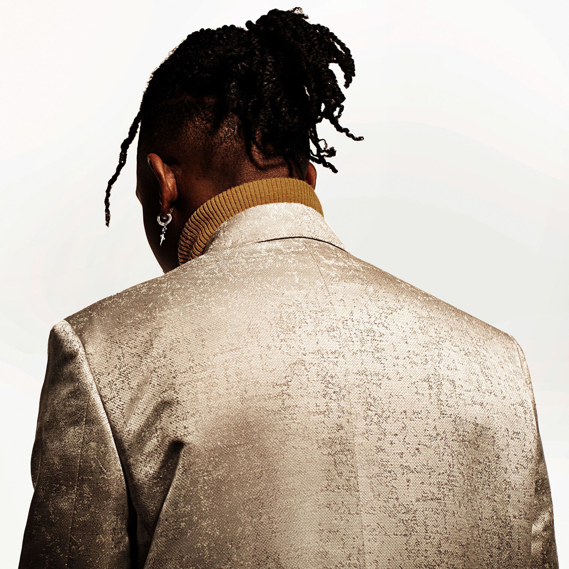 Album cover of REWIND
