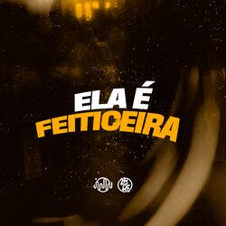 Ela É Feiticeira