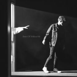 Cover of Better Off Without Me