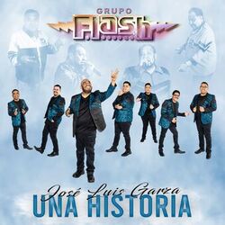 Cover of Jose Luis Garza una Historia