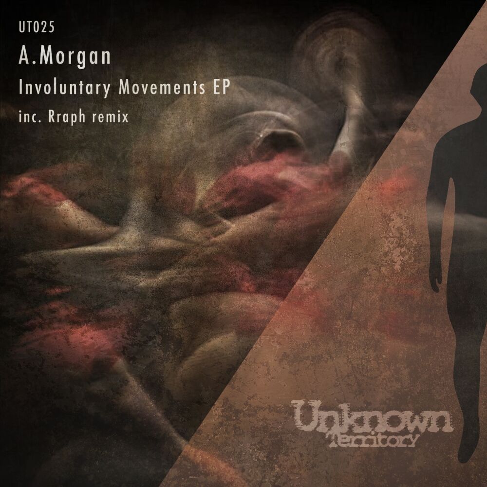 Picture of Involuntary Movements EP