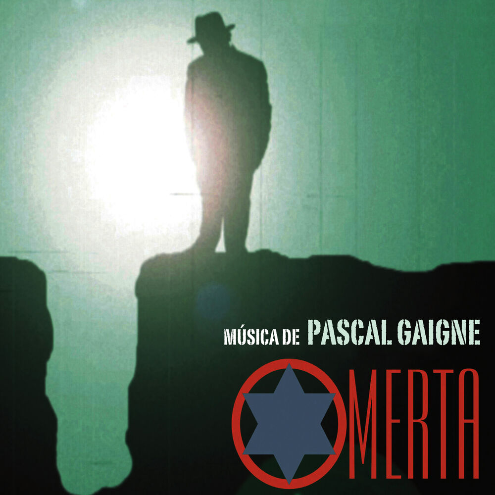 Picture of Omertá (Banda Sonora Original)