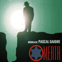Cover of Omertá (Banda Sonora Original)