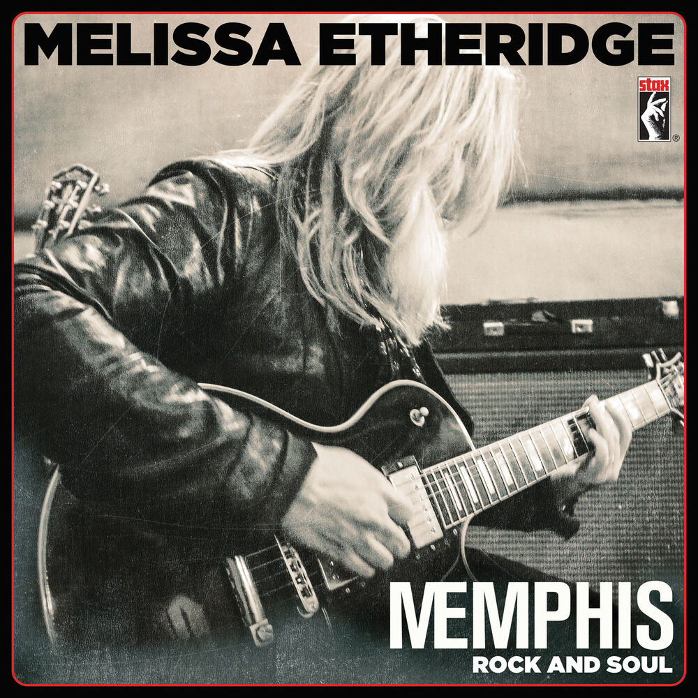 Picture of MEmphis Rock And Soul