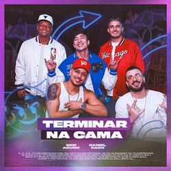 Cover of Terminar na Cama