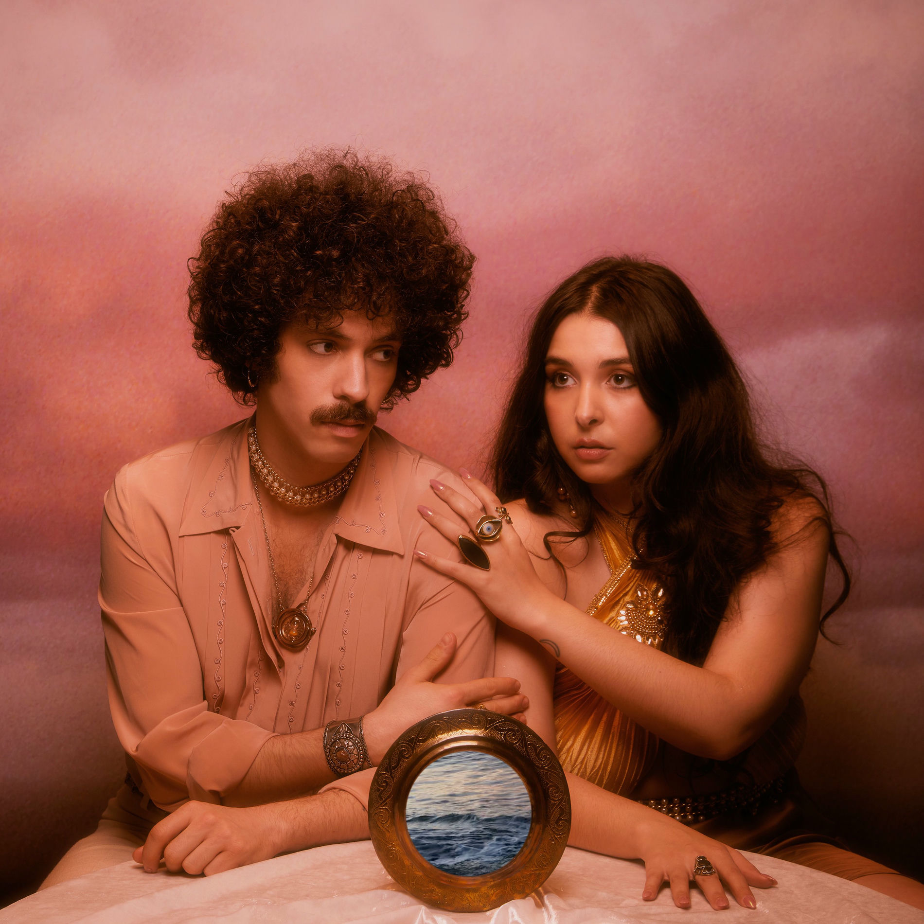 Album cover of Eve lève-toi