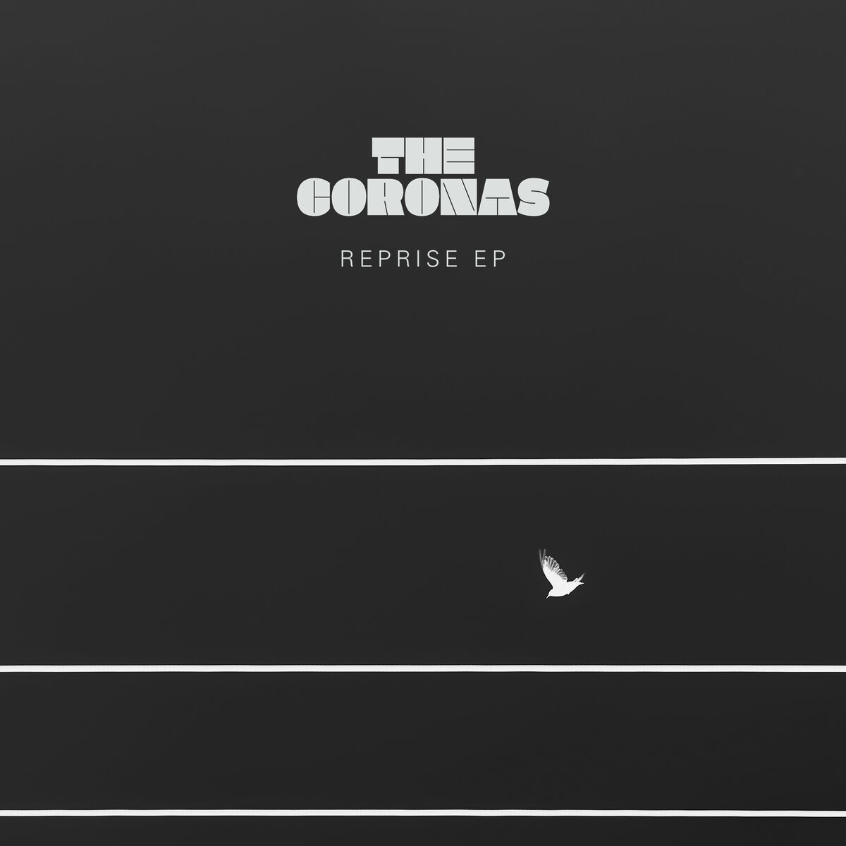 Album cover of Reprise
