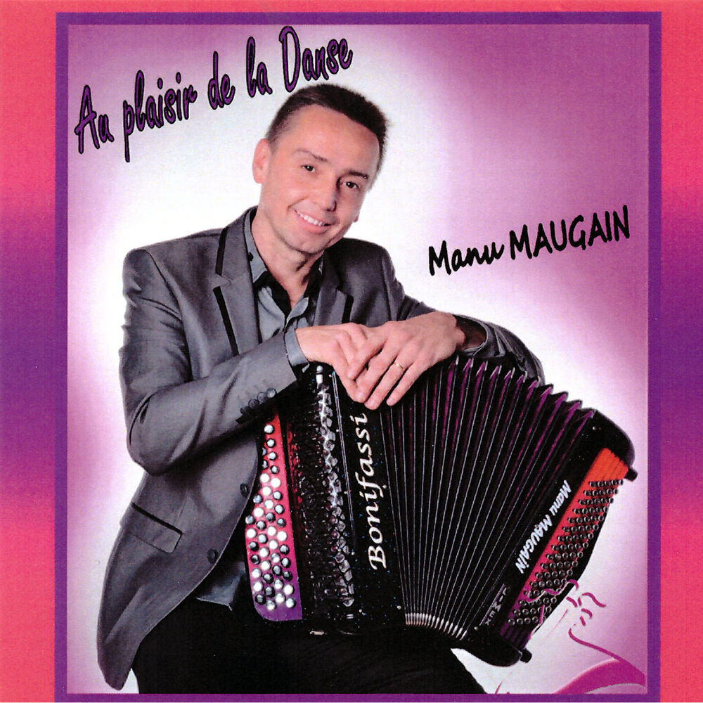 Picture of Au plaisir de la danse