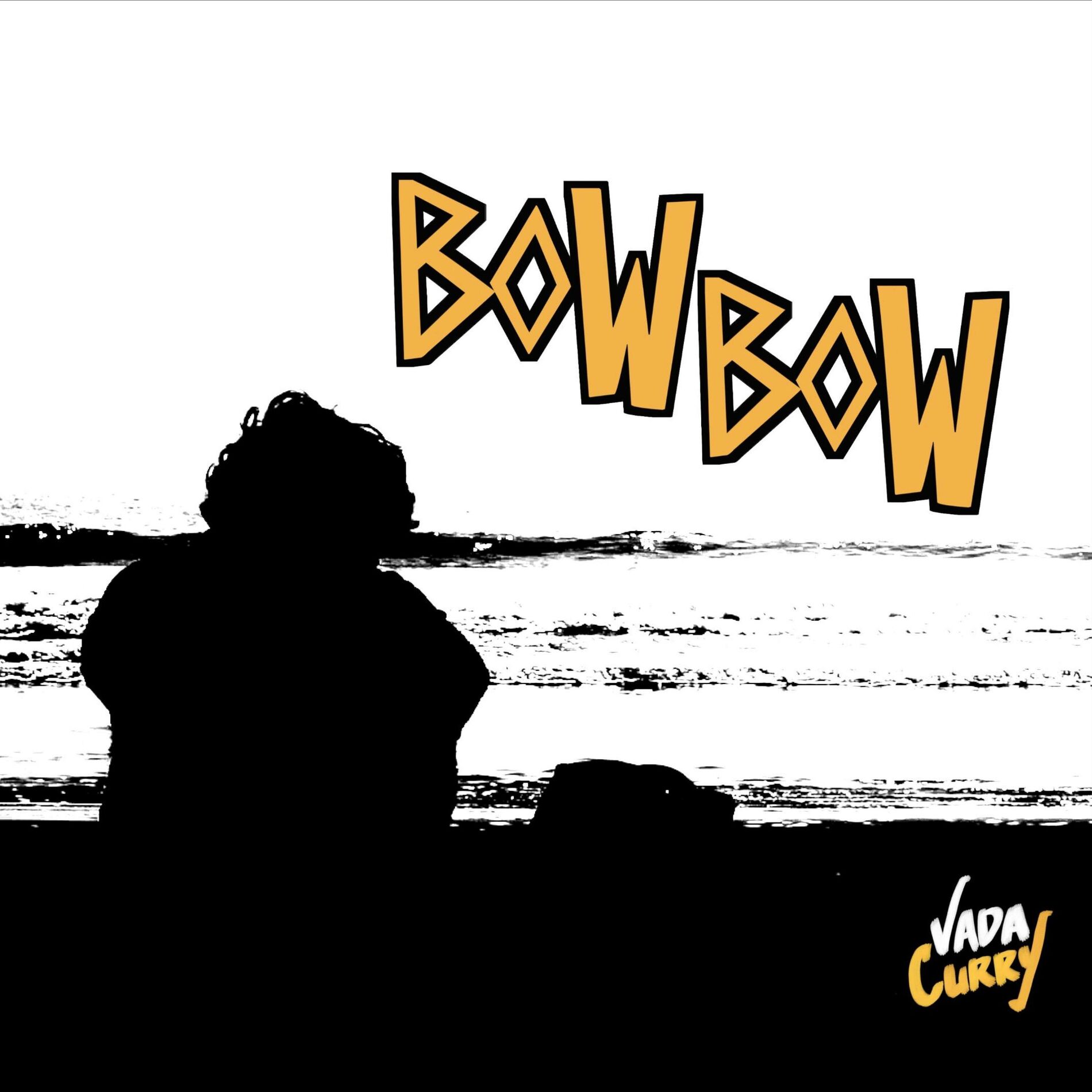 Album cover of Bow Bow (feat. osh)
