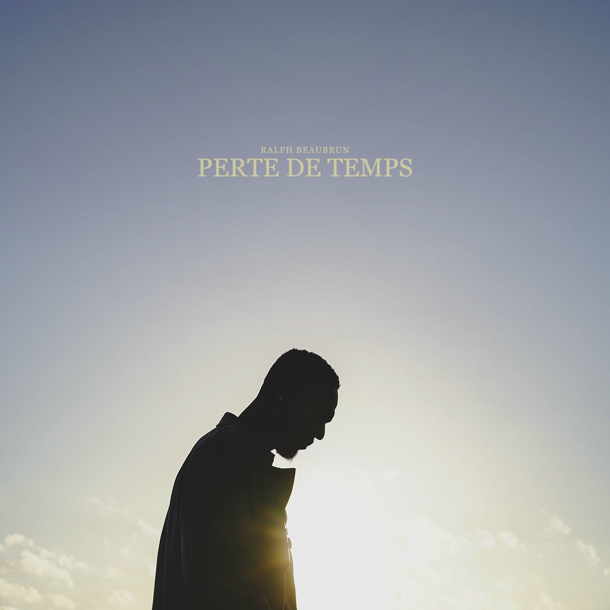 Album cover of Perte de temps