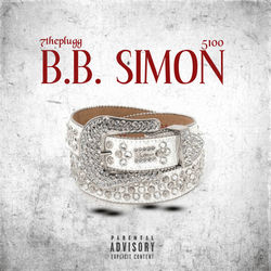 Cover of BB SIMON by undefined