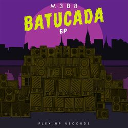 music cover