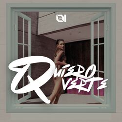 Cover of QV