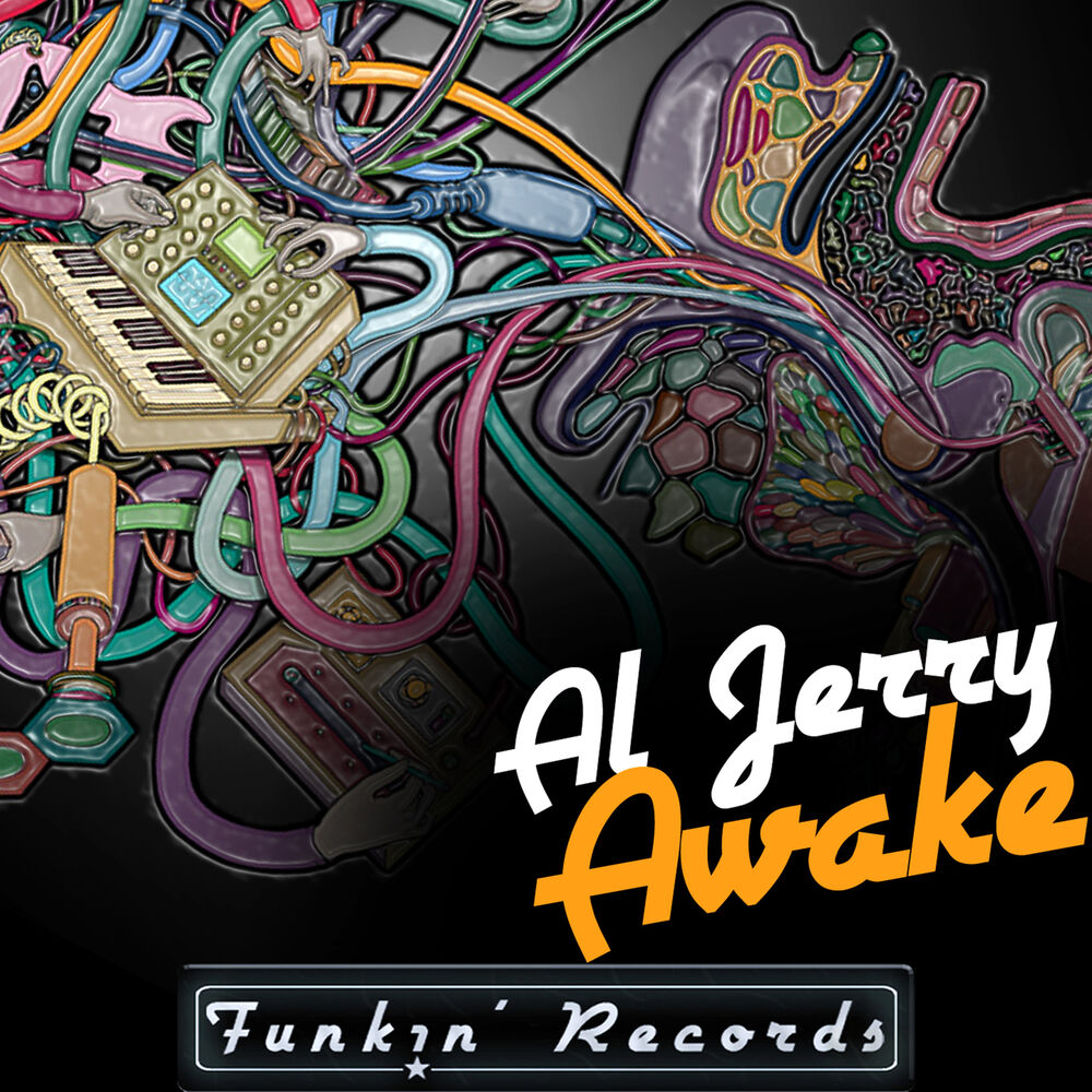 Picture of Awake