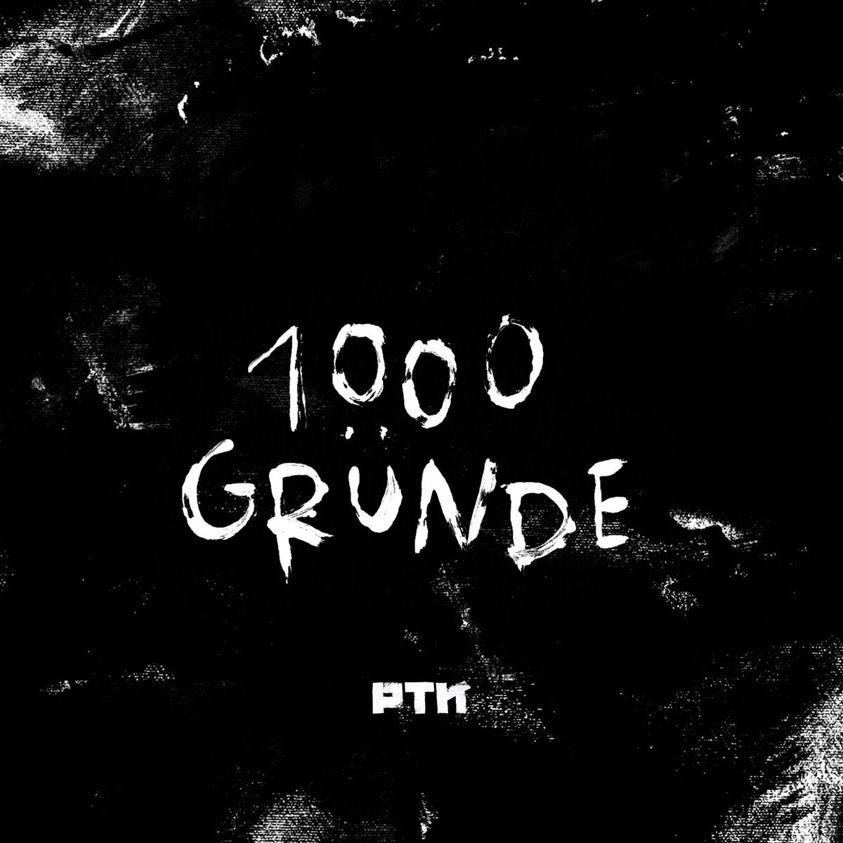 Album cover of 1000 Gründe