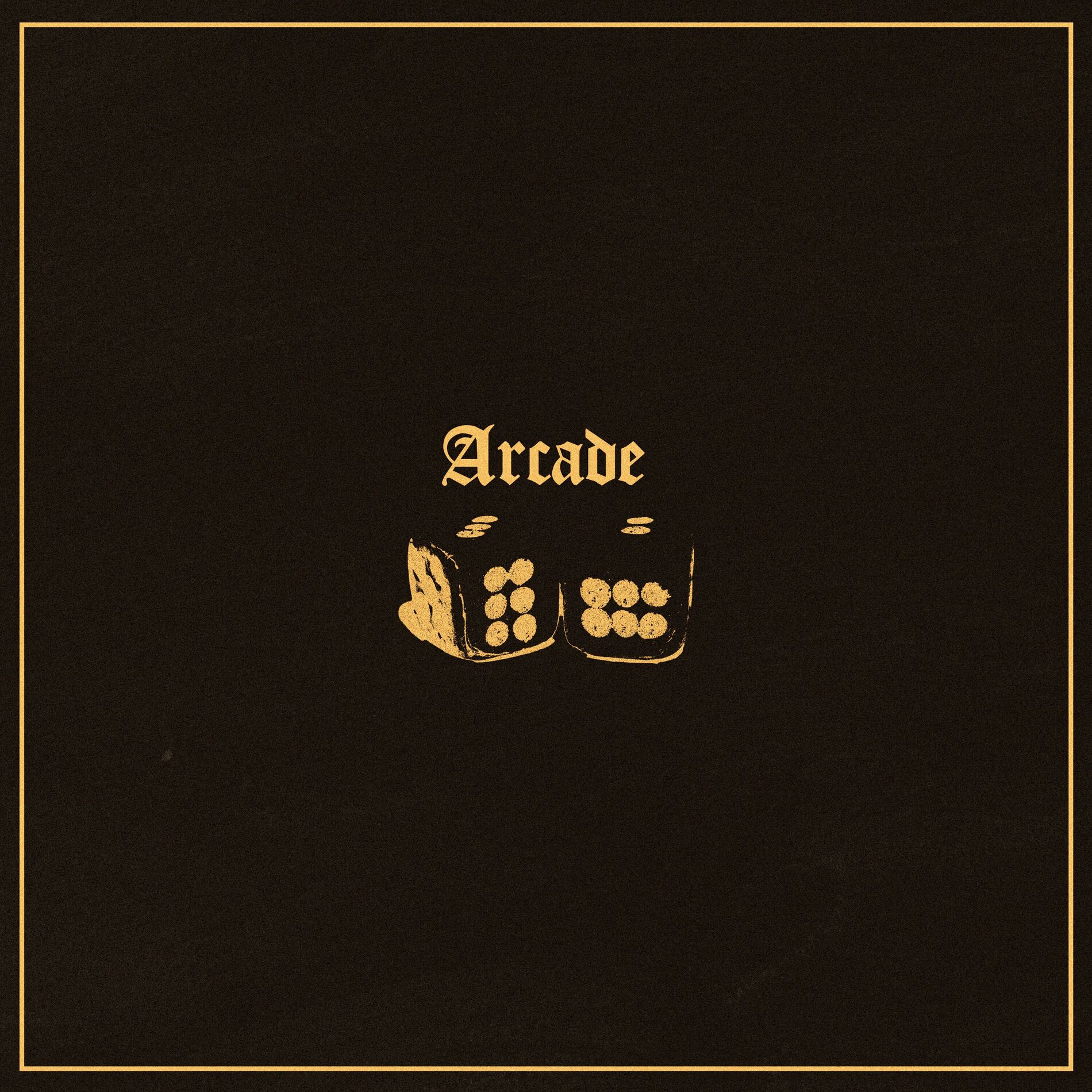 Album cover of Arcade (Violin)