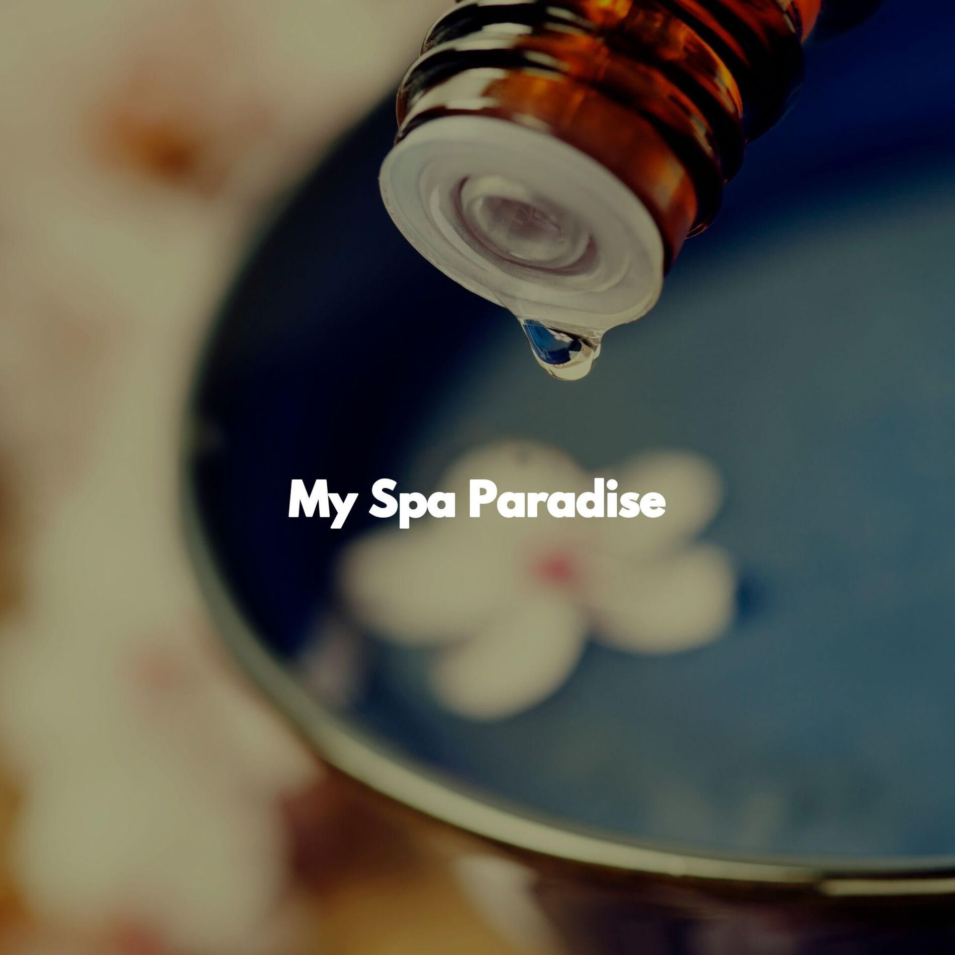 Album cover of My Spa Paradise