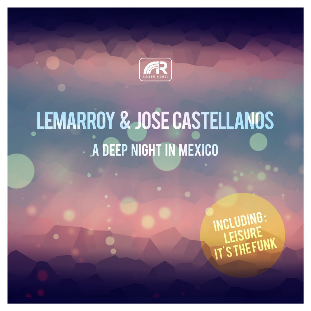 Picture of A Deep Night in Mexico