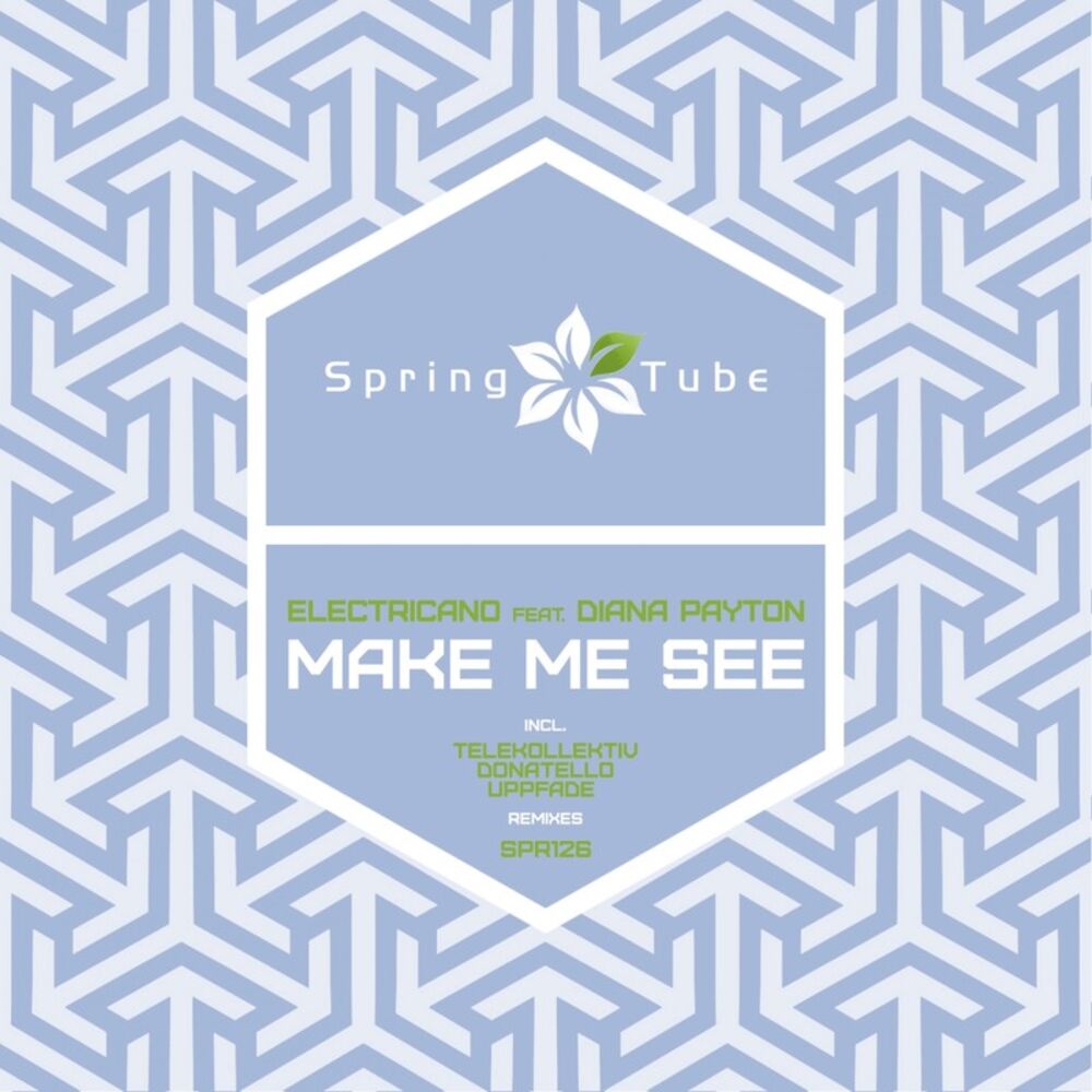 Picture of Make Me See