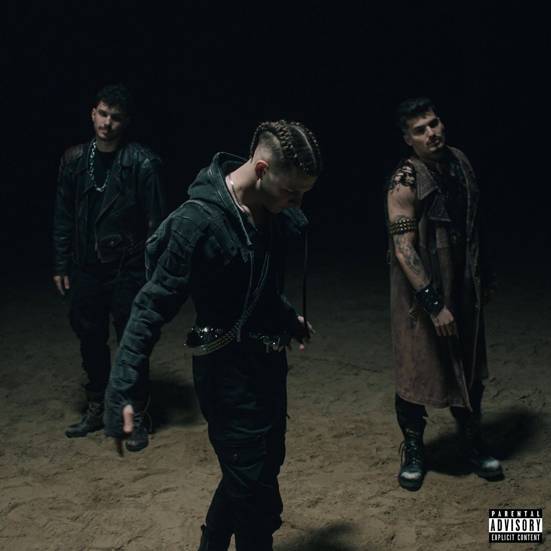 Album cover of Baby