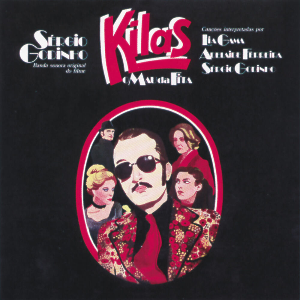 Picture of Kilas O Mau Da Fita