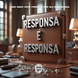 Responsa É Responsa