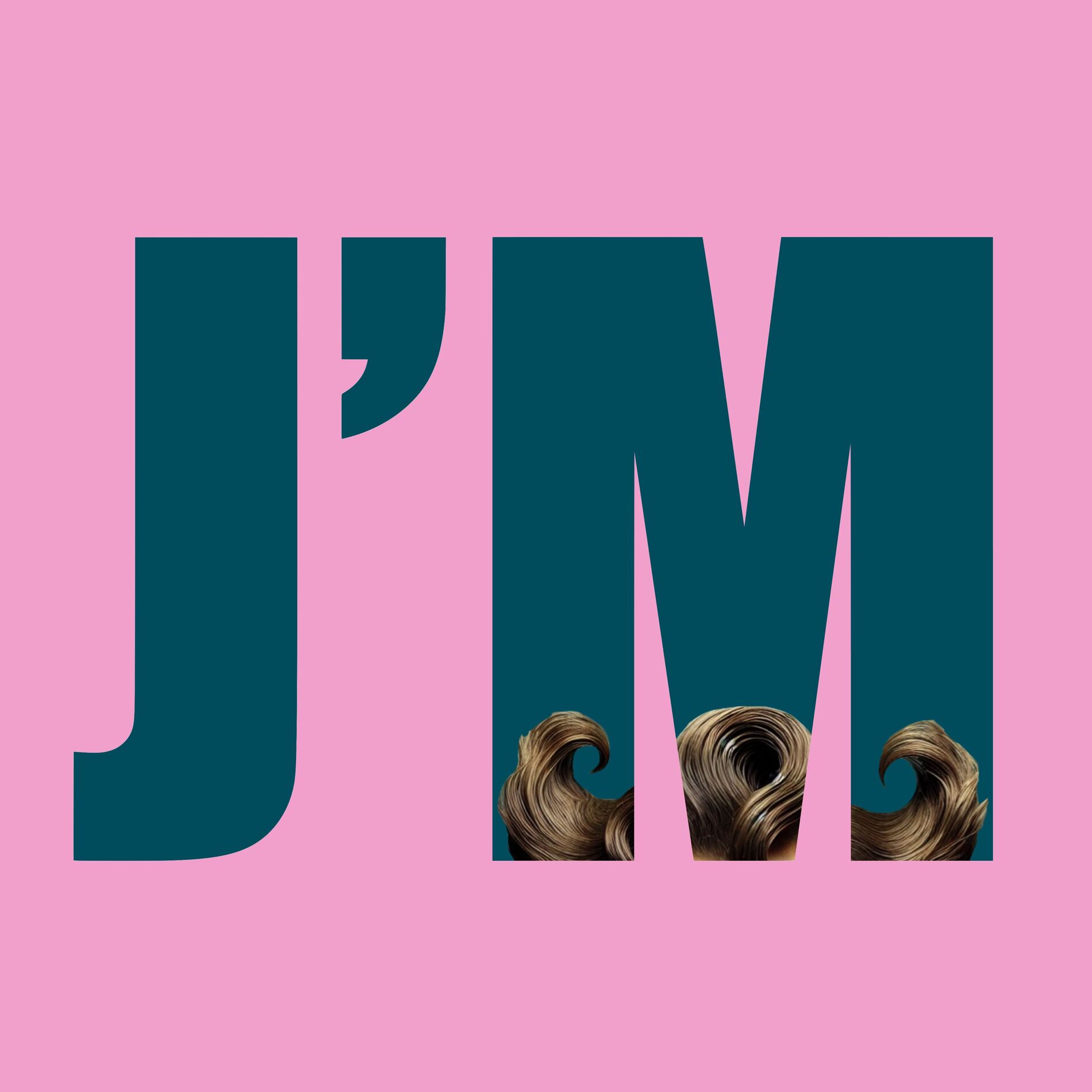 Album cover of J'M