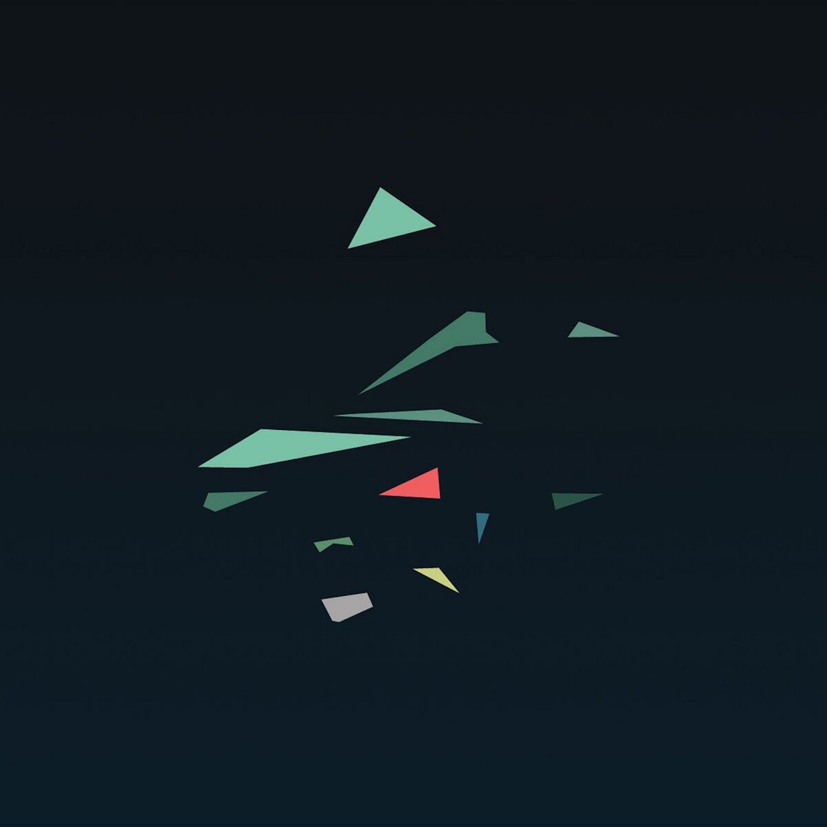 Album cover of Drift Remixed