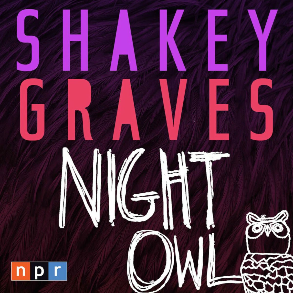 Album cover of Night Owl Sessions